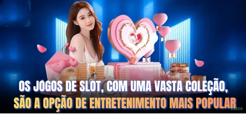 Cassino 22666 app mobile