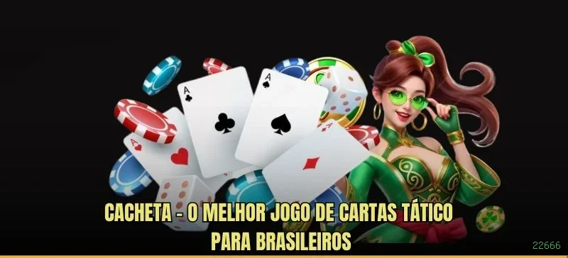 Plataforma 22666 - cassino e apostas