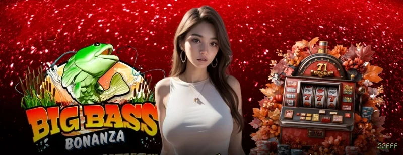 Slots com prêmios 22666